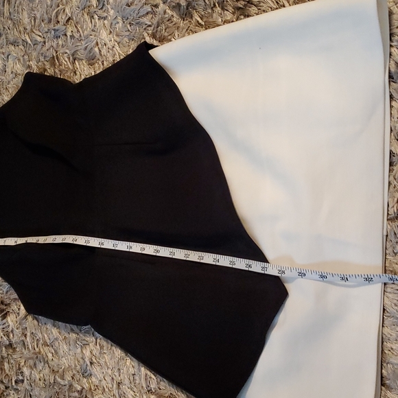 Halston heritage cut out dress - Picture 9 of 11